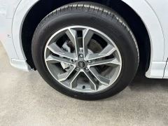 Audi Q3 quattro45 Edition 35 TFSI Version - ფოტო 7