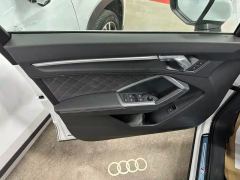 Audi Q3 quattro45 Edition 35 TFSI Version - ფოტო 8