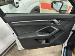 Audi Q3 quattro45 Edition 35 TFSI Version - ფოტო 9