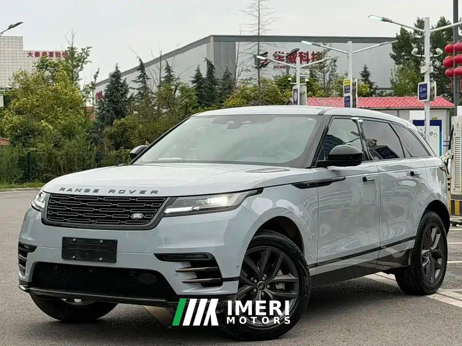 Land Rover Range Rover Velar 2.0T 250PS Dynamic SE