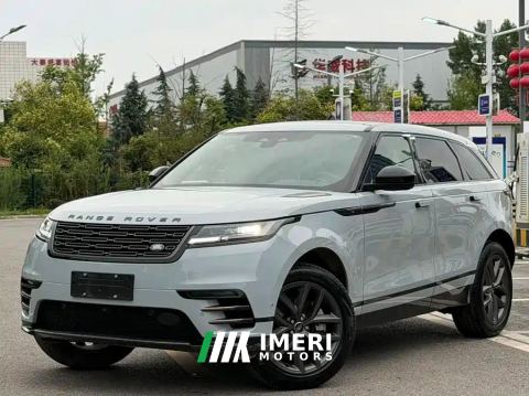 2026 Land Rover Range Rover Velar 2.0T 250PS Dynamic SE - ავტომობილი ჩინეთიდან