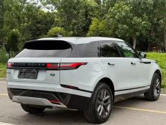 Land Rover Range Rover Velar 2.0T 250PS Dynamic SE - photo 13