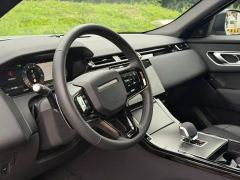 Land Rover Range Rover Velar 2.0T 250PS Dynamic SE - photo 9