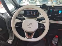 Volkswagen ID.3 Pro Intelligent Edition - photo 10