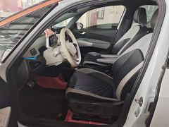 Volkswagen ID.3 Pro Intelligent Edition - photo 14