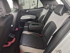 Volkswagen ID.3 Pro Intelligent Edition - photo 16