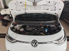 Volkswagen ID.3 Pro Intelligent Edition - photo 19