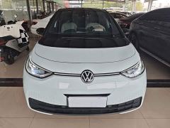 Volkswagen ID.3 Pro Intelligent Edition - photo 2