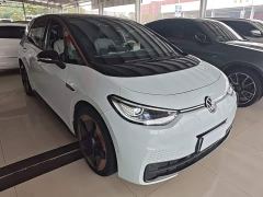 Volkswagen ID.3 Pro Intelligent Edition - photo 3