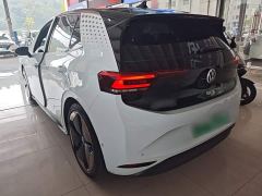 Volkswagen ID.3 Pro Intelligent Edition - photo 4
