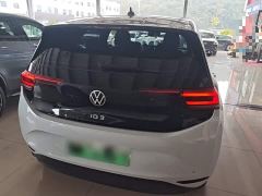 Volkswagen ID.3 Pro Intelligent Edition - photo 5