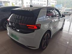 Volkswagen ID.3 Pro Intelligent Edition - photo 6