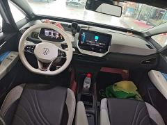 Volkswagen ID.3 Pro Intelligent Edition - photo 9