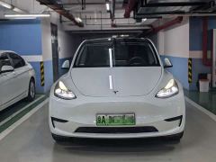 Tesla Model Y Rear-Wheel Drive - фото 2