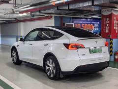 Tesla Model Y Rear-Wheel Drive - фото 4