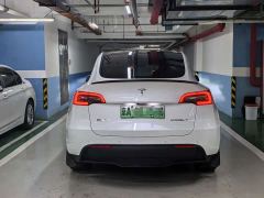 Tesla Model Y Rear-Wheel Drive - фото 5