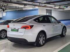 Tesla Model Y Rear-Wheel Drive - фото 6