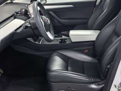 Tesla Model Y Rear-Wheel Drive - фото 7