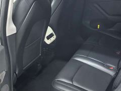 Tesla Model Y Rear-Wheel Drive - фото 8
