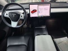 Tesla Model Y Rear-Wheel Drive - фото 9
