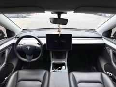 Tesla Model Y Rear-Wheel Drive - ფოტო 5