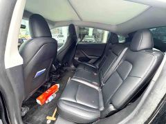 Tesla Model Y Rear-Wheel Drive - ფოტო 6