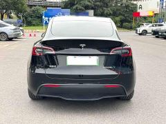 Tesla Model Y Rear-Wheel Drive - ფოტო 8