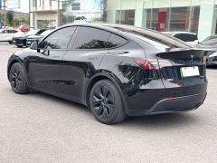 Tesla Model Y Rear-Wheel Drive - ფოტო 9
