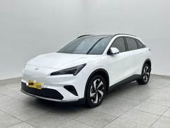 Arcfox T5 EV 560 Edition 320N m - ფოტო 1