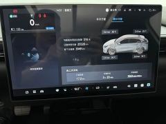 Arcfox T5 EV 560 Edition 320N m - ფოტო 10