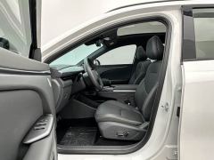 Arcfox T5 EV 560 Edition 320N m - ფოტო 12