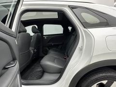 Arcfox T5 EV 560 Edition 320N m - ფოტო 13