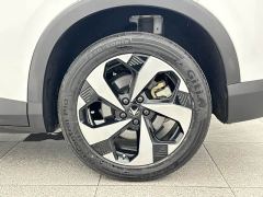 Arcfox T5 EV 560 Edition 320N m - ფოტო 16