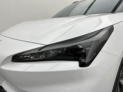 Arcfox T5 EV 560 Edition 320N m - ფოტო 18