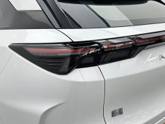 Arcfox T5 EV 560 Edition 320N m - ფოტო 19