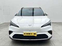 Arcfox T5 EV 560 Edition 320N m - ფოტო 2