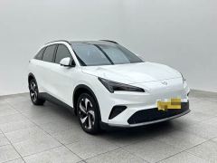 Arcfox T5 EV 560 Edition 320N m - ფოტო 3