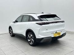 Arcfox T5 EV 560 Edition 320N m - ფოტო 4