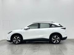 Arcfox T5 EV 560 Edition 320N m - ფოტო 8