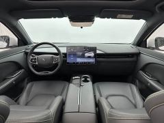 Arcfox T5 EV 560 Edition 320N m - ფოტო 9