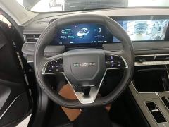 Venucia Raize DD-i 110km iE Edition - ფოტო 10