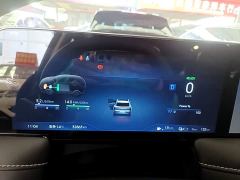 Venucia Raize DD-i 110km iE Edition - ფოტო 11