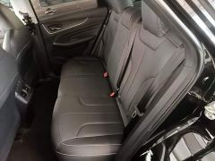 Venucia Raize DD-i 110km iE Edition - ფოტო 16