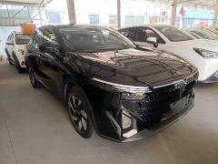Venucia Raize DD-i 110km iE Edition - ფოტო 3