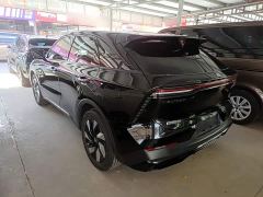 Venucia Raize DD-i 110km iE Edition - ფოტო 4