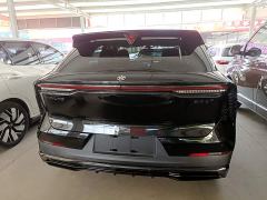 Venucia Raize DD-i 110km iE Edition - ფოტო 5