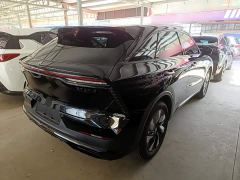 Venucia Raize DD-i 110km iE Edition - ფოტო 6