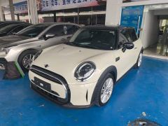 BMW MINI Facelift 1.5T COOPER Classic Edition - фото 1