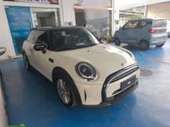 BMW MINI Facelift 1.5T COOPER Classic Edition - фото 3