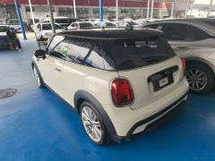 BMW MINI Facelift 1.5T COOPER Classic Edition - фото 4